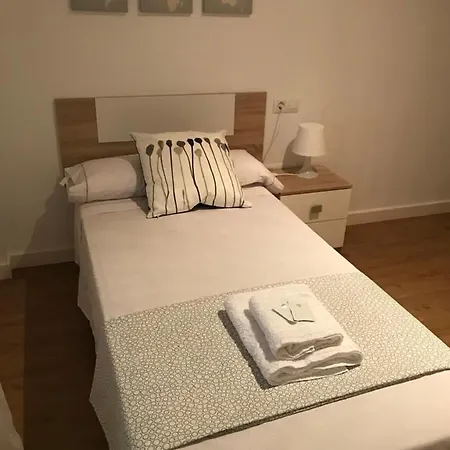 Piso Aurora *