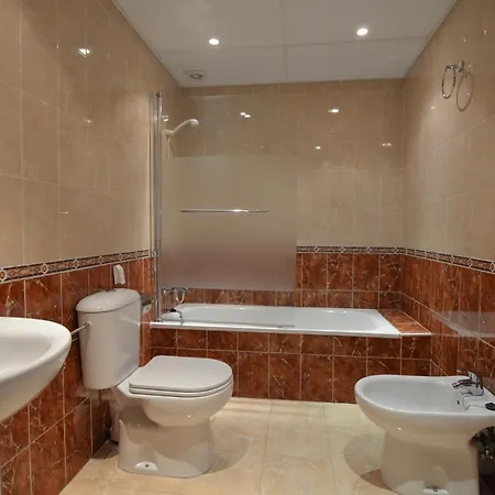 Apartman Piso Aurora *