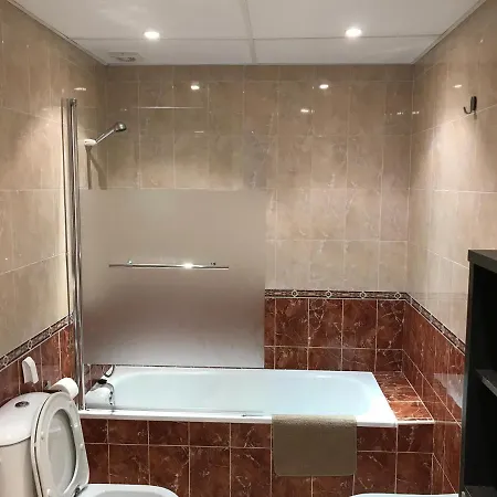 Piso Aurora Apartman *