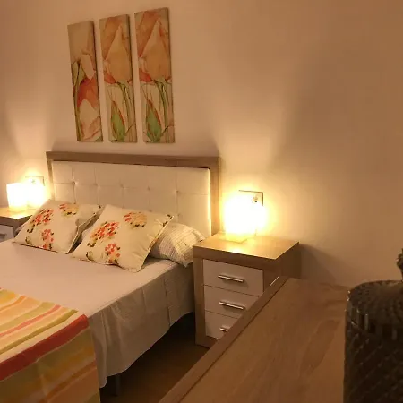 Piso Aurora *